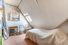 PARIS 15 - SQUARE DU CROISIC 6