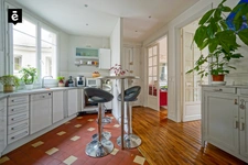 PARIS 15 - RUE DE LA CONVENTION 5