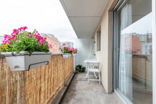 PARIS 15 - RUE BRANCION 2