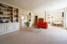 PARIS 15 - RUE SAINT CHARLES 5