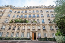 PARIS 15 - SQUARE DU CROISIC 7