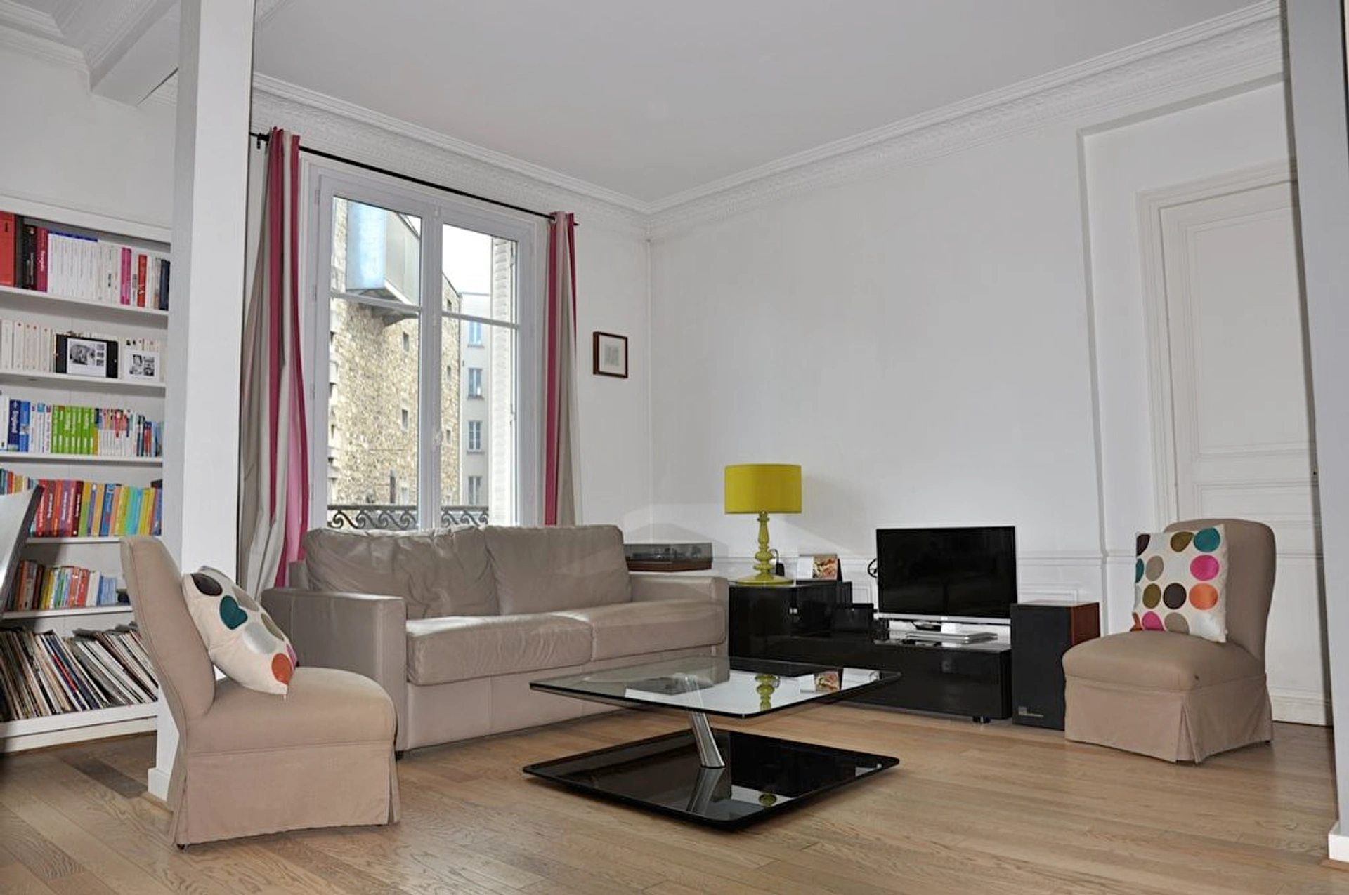 PARIS 15 - RUE DE LA CONVENTION 4