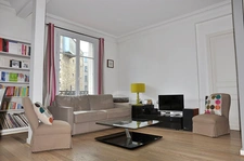 PARIS 15 - RUE DE LA CONVENTION 4