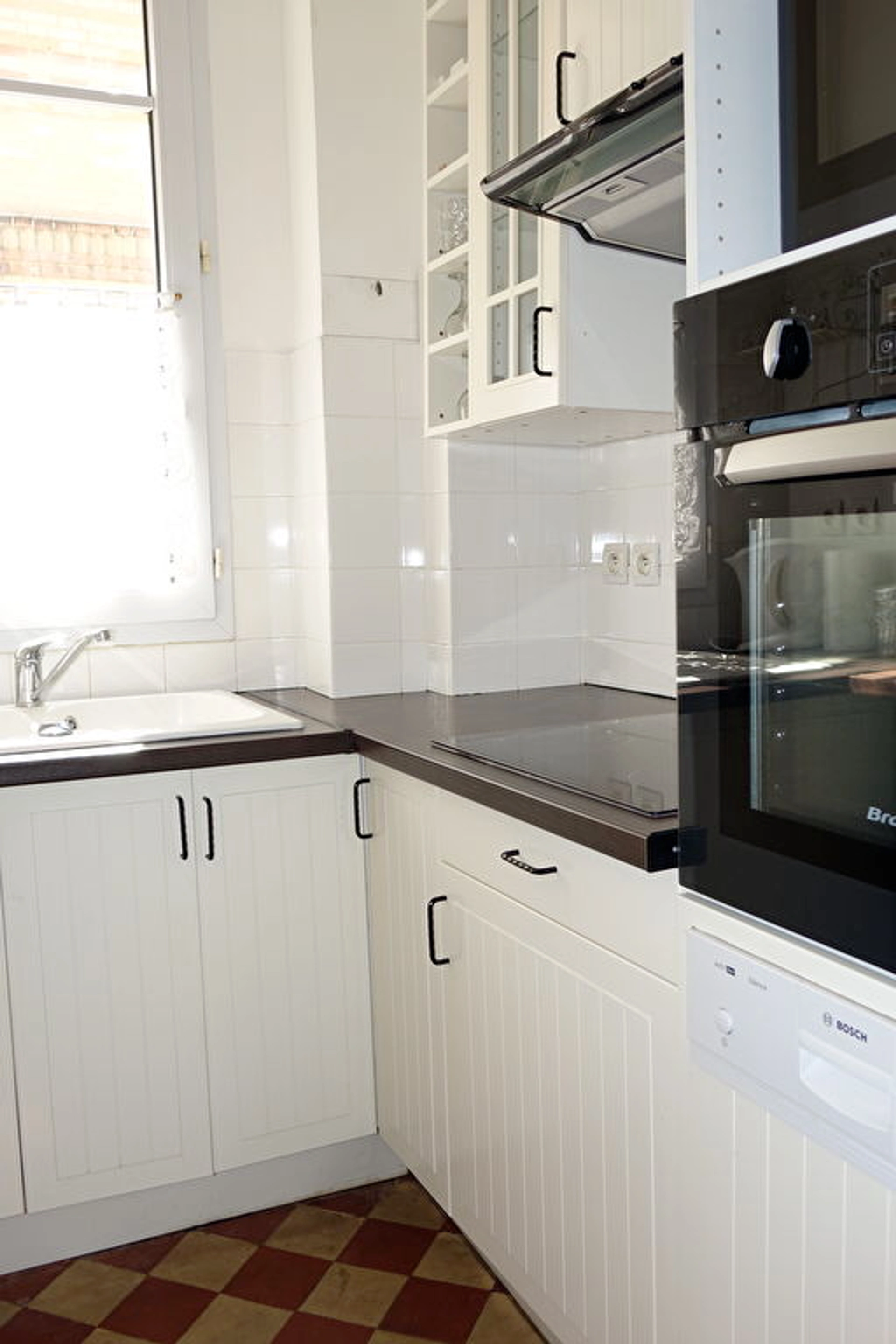 PARIS 15 - RUE DE LA CONVENTION 7