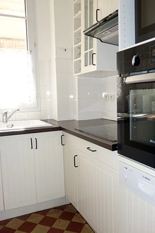 PARIS 15 - RUE DE LA CONVENTION 7