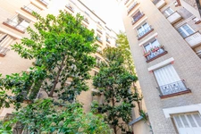 PARIS 15 - RUE JOBBE DUVAL 6