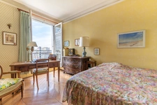 PARIS 15 - SQUARE DU CROISIC 4