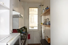 PARIS 16 - RUE FREYCINET 10