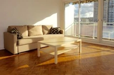 PARIS 15 - RUE SAINT AMAND 2