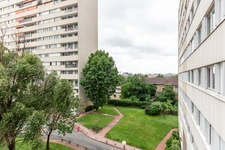 PARIS 15 - RUE BRANCION 10