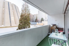 PARIS 15 - RUE DE DANTZIG 7