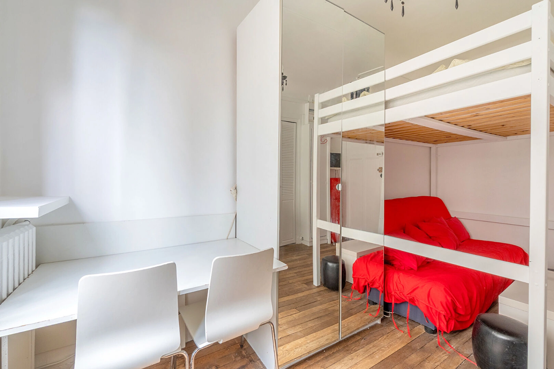 PARIS 15 - GEORGES BRASSENS 3