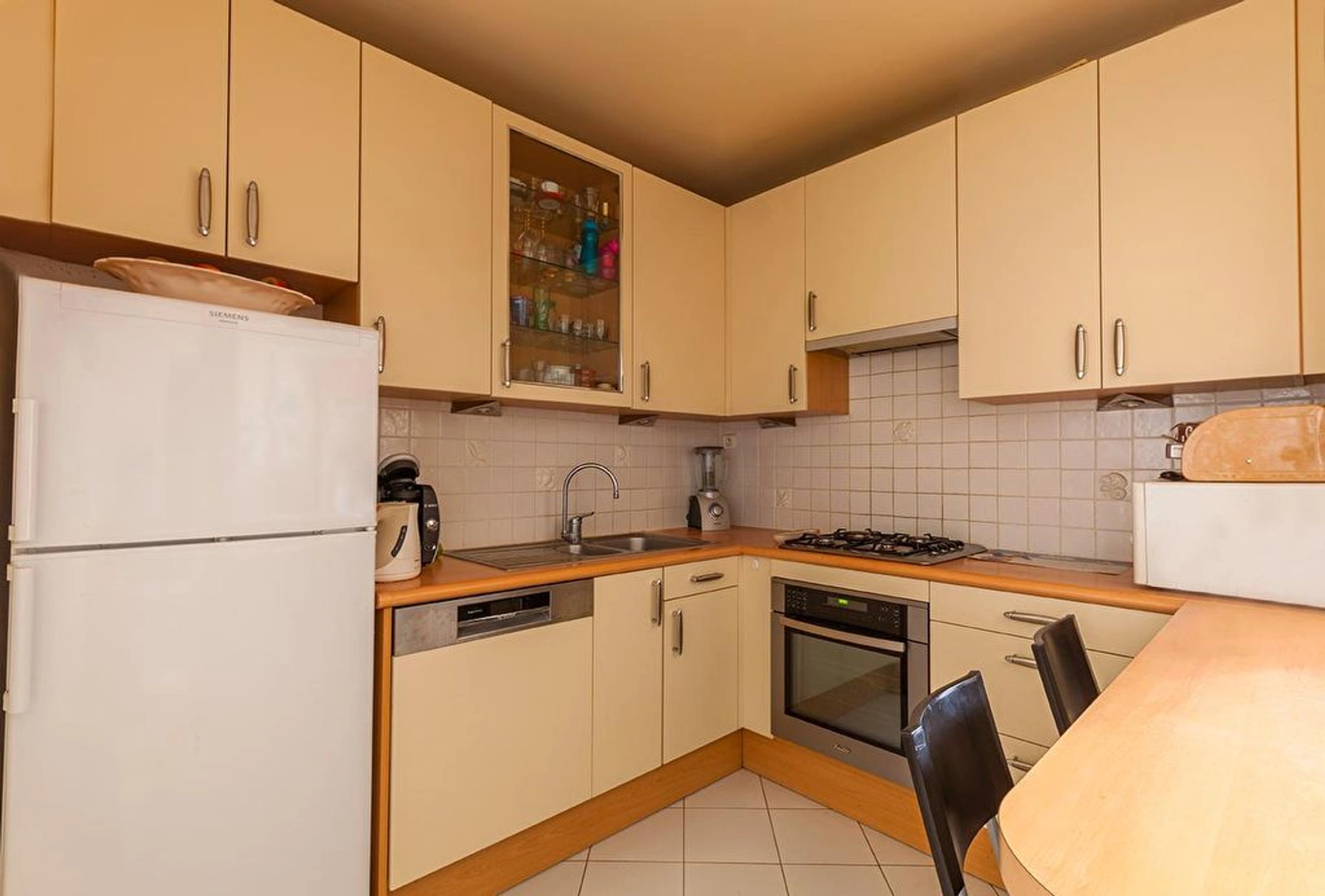 PARIS 15  - AVENUE FELIX FAURE 4