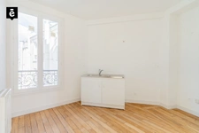 PARIS 15 - RUE DE VOUILLE 6