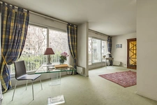 PARIS 15 - RUE VAUGIRARD 1