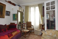 PARIS 15 - RUE LACRETELLE 2