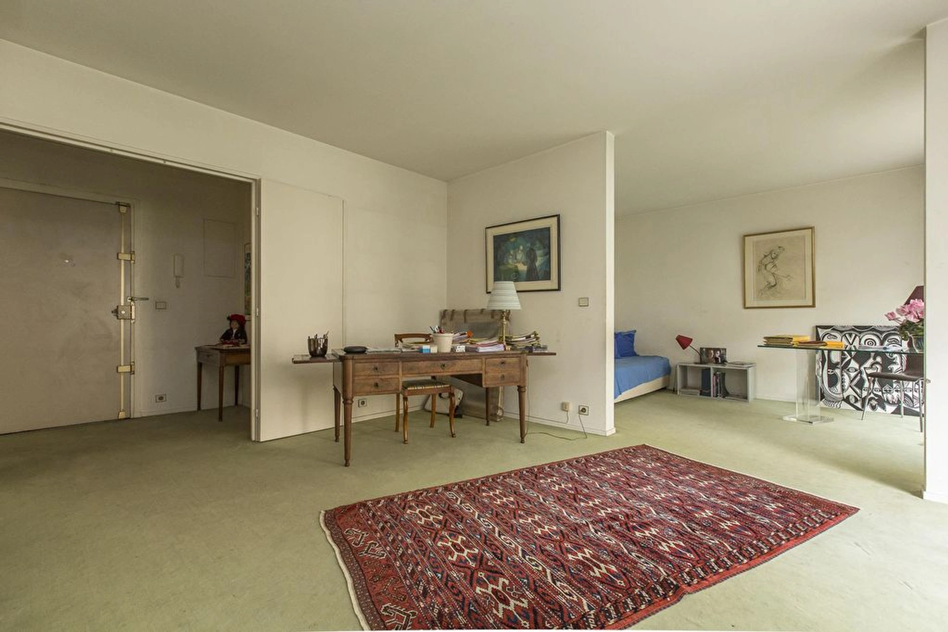 PARIS 15 - RUE VAUGIRARD 3