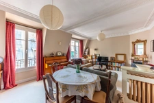 PARIS 15 - RUE FIRMIN GILLOT 4