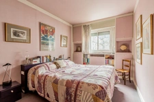 PARIS 15 - RUE DE L'ABBE GROULT 3