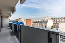 PARIS 15 - RUE DE LA CROIX NIVERT 2