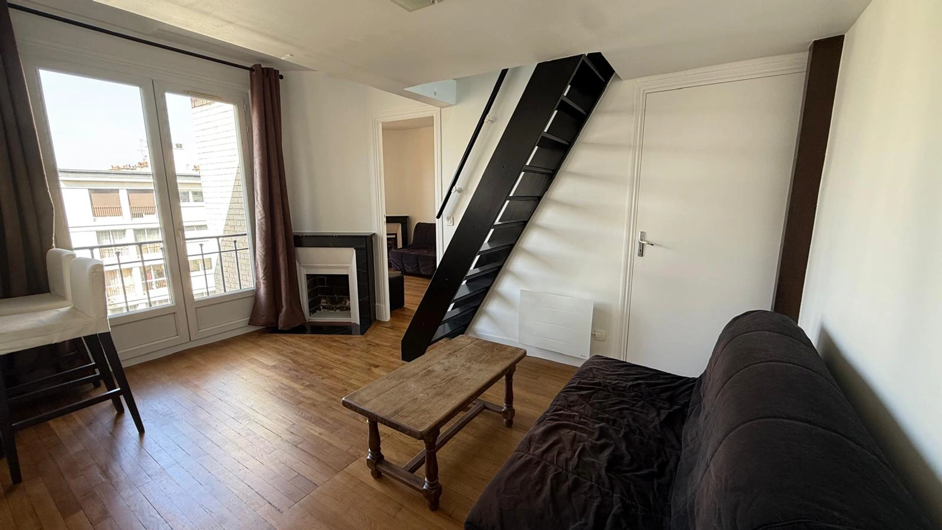 PARIS 15 - DANTZIG 1