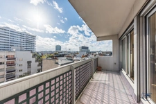 PARIS 15 - AVENUE FELIX FAURE 4