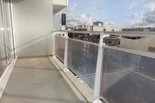 PARIS 15 - RUE SAINT AMAND 12