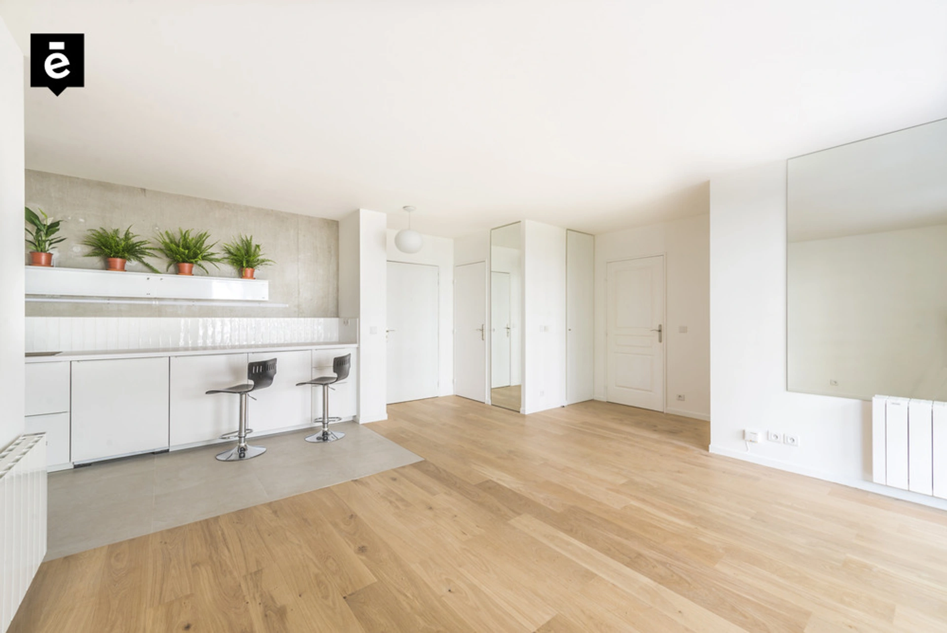 PARIS 15 - RUE PAUL HERVIEU 3