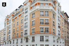 PARIS 15 - RUE DES MORILLONS 1