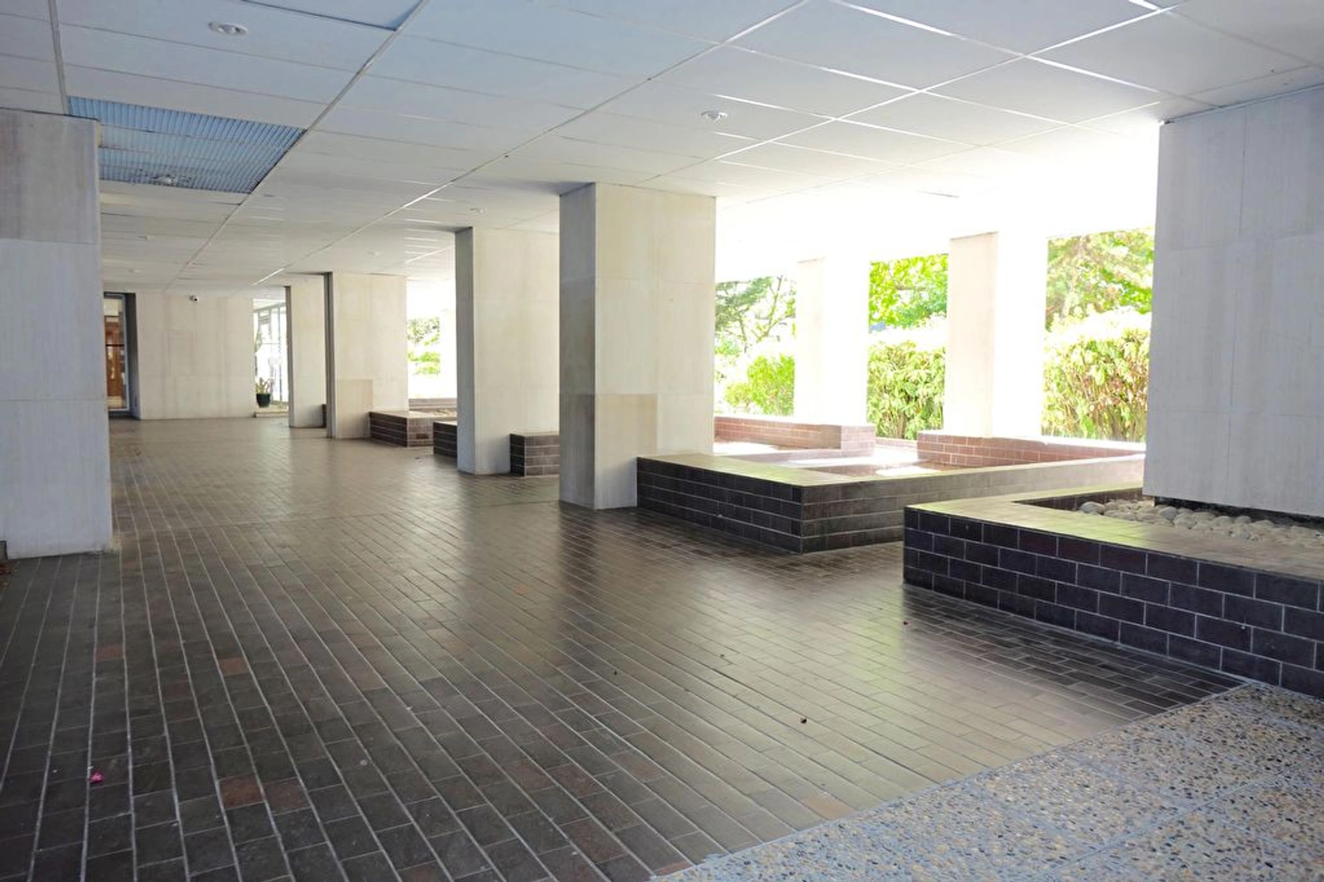 PARIS 15 - RUE LECOURBE 3