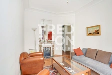 PARIS 15 - RUE DES VOLONTAIRES 2