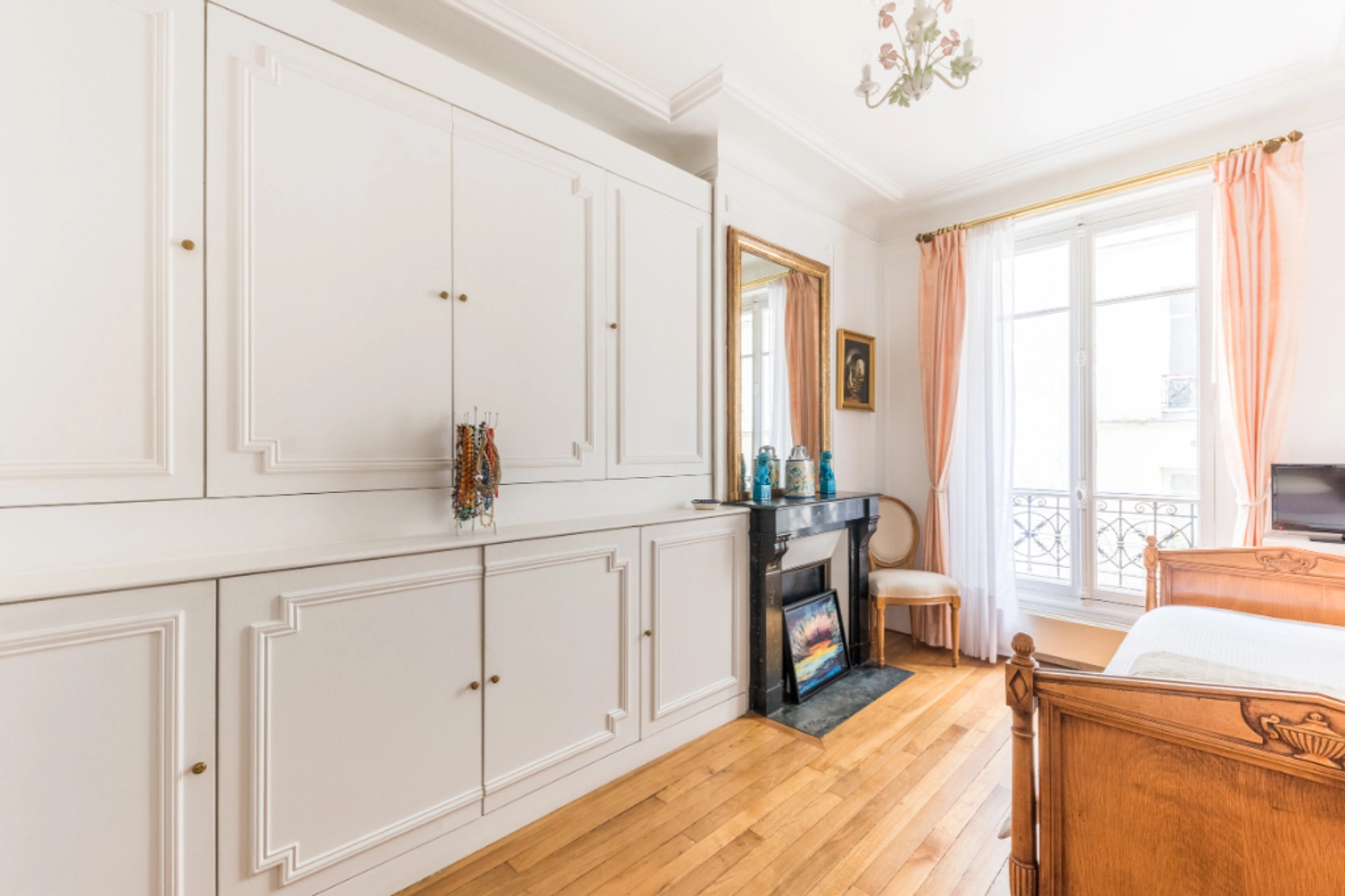 PARIS 18 - RUE ORDENER 3