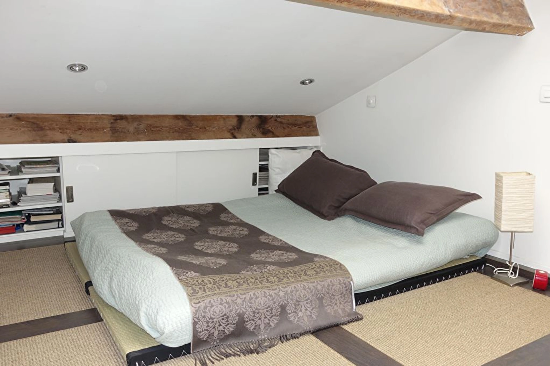 PARIS 14 - RUE RIDDER 6