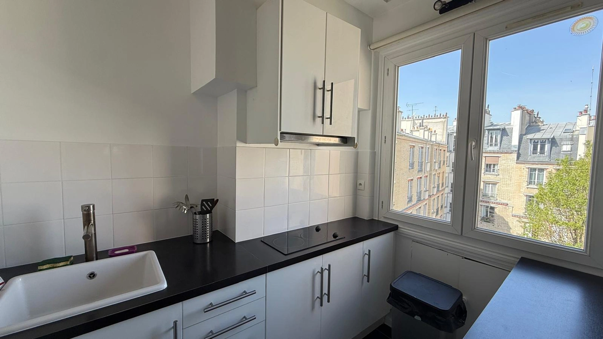 PARIS 15 - DANTZIG 3