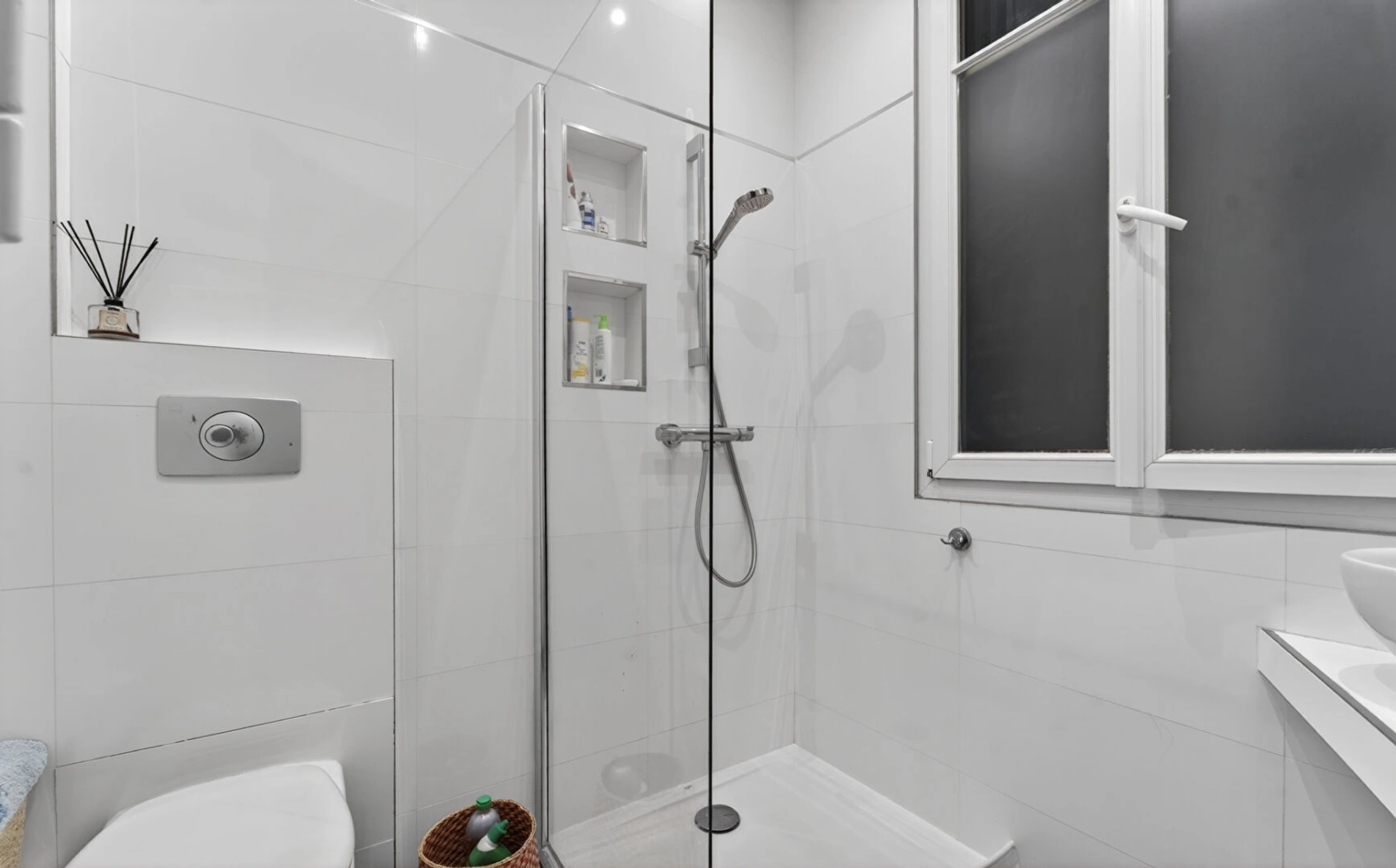 PARIS 15 - CONVENTION 12