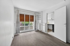 PARIS 15 - CONVENTION 3