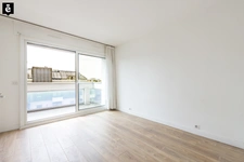 PARIS 15 - RUE LECOURBE 3