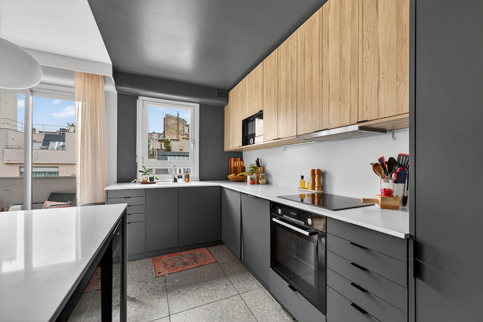 PARIS 15 - VAUGIRARD 4