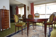 PARIS 15 - RUE DE LA CONVENTION 4