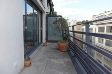 PARIS 15 - RUE EUGENE MILLON 4