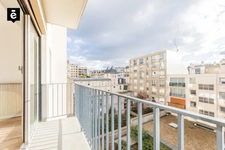 PARIS 15 - Rue de la Convention 7