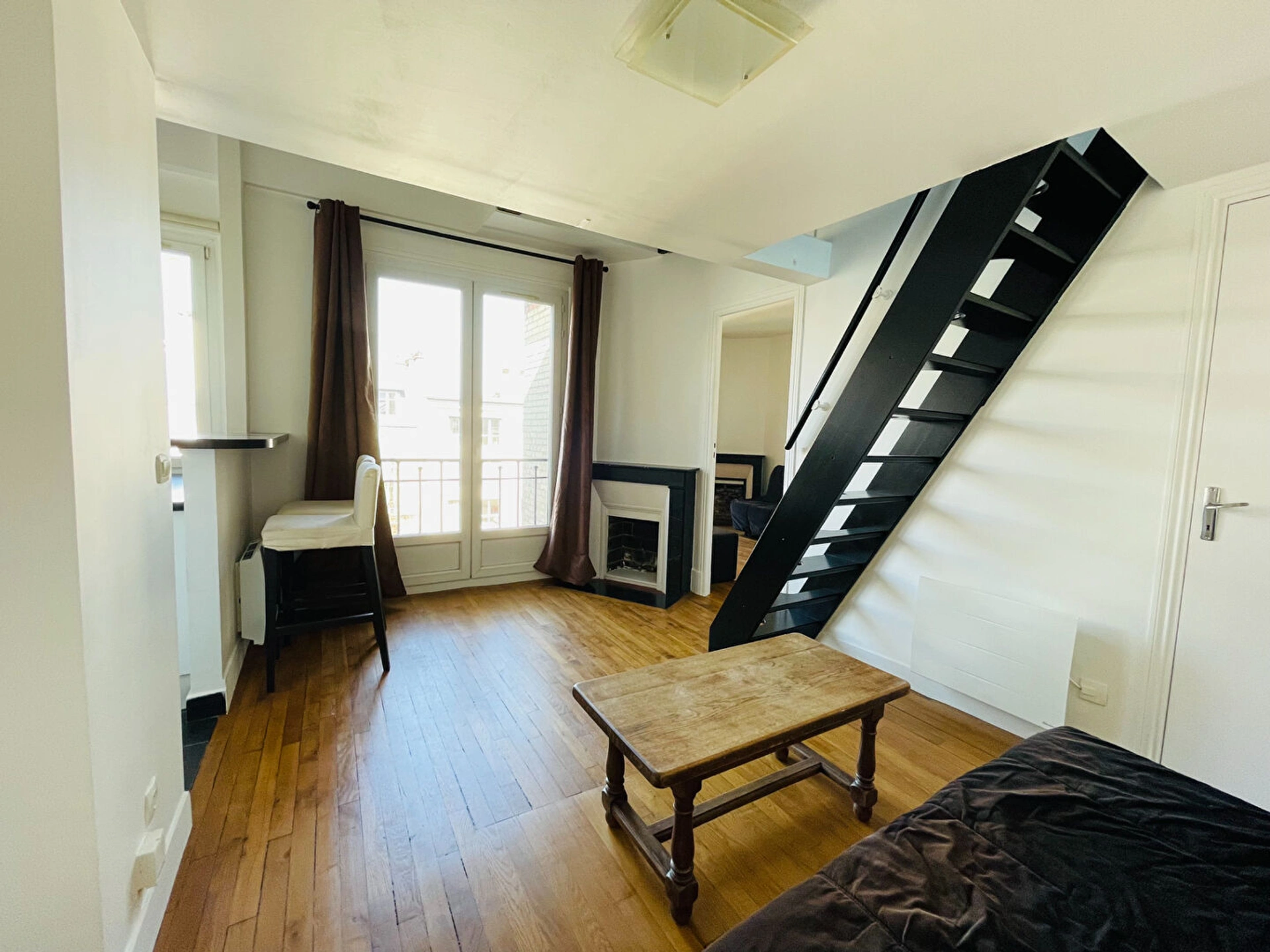 PARIS 15 - DANTZIG 2