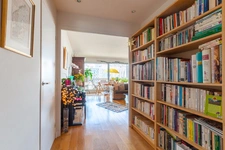 PARIS 15 - RUE SAINT-SAENS 2