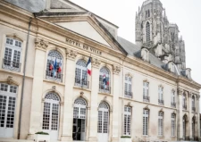 Le droit de préemption de la Mairie