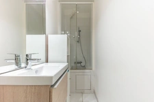 PARIS 15 - RUE BLOMET 6