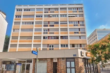 PARIS 15 - RUE D'ALLERAY 16