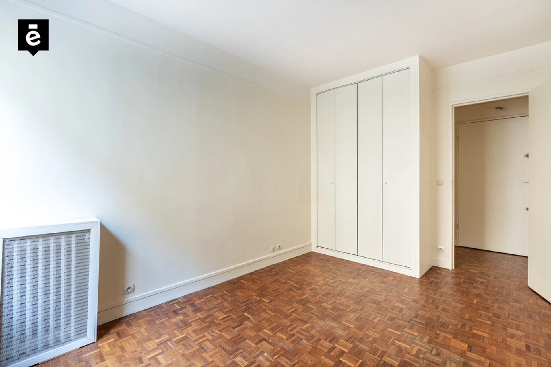 PARIS 15 - RUE FERDINAND FABRE 6