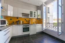 PARIS 15 - RUE DE LA CONVENTION 6