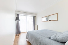 PARIS 15 - RUE BRANCION 4