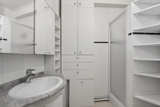 PARIS 15 - GEORGES BRASSENS 10